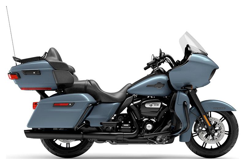 2024 Harley-Davidson Road Glide® Limited in Chariton, Iowa - Photo 1