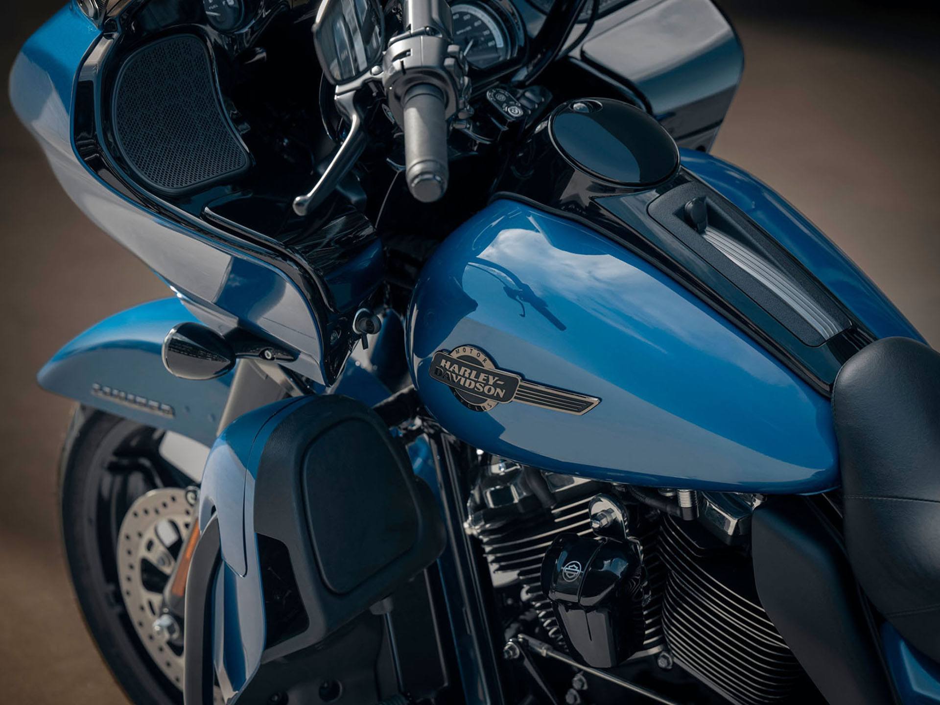 2024 Harley-Davidson Road Glide® Limited in Carrollton, Texas - Photo 20