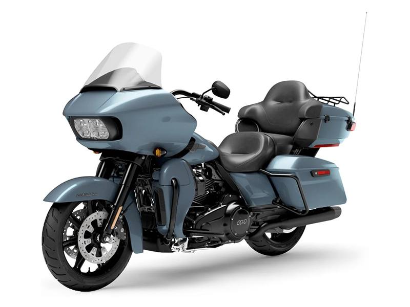 2024 Harley-Davidson Road Glide® Limited in Syracuse, New York - Photo 4