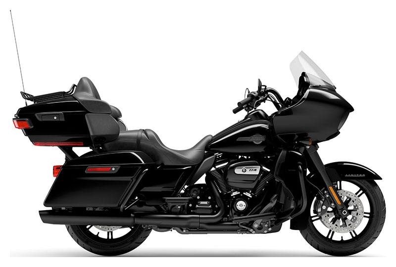 2024 Harley-Davidson Road Glide® Limited in Rochester, New York - Photo 1