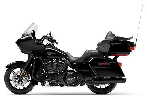 2024 Harley-Davidson Road Glide® Limited in Carrollton, Texas - Photo 2