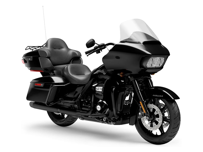 2024 Harley-Davidson Road Glide® Limited in Green River, Wyoming - Photo 3