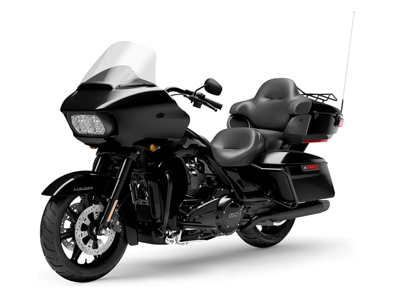 2024 Harley-Davidson Road Glide® Limited in Harrisburg, Pennsylvania - Photo 4