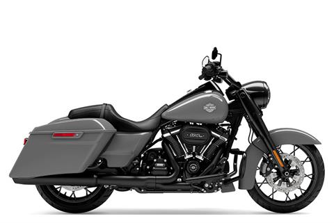 2024 Harley-Davidson Road King® Special in Rock Falls, Illinois