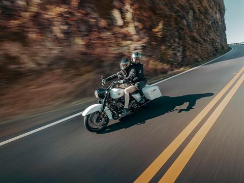 2024 Harley-Davidson Road King® Special in Augusta, Maine - Photo 15