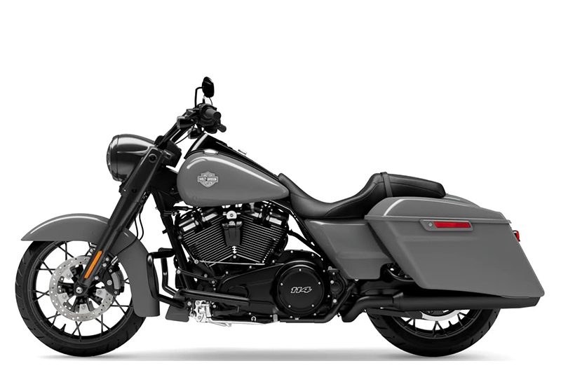 2024 Harley-Davidson Road King® Special in Greeley, Colorado - Photo 2