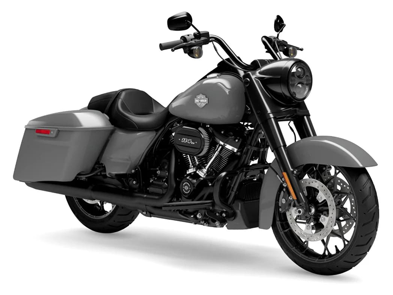 2024 Harley-Davidson Road King® Special in Virginia Beach, Virginia - Photo 3