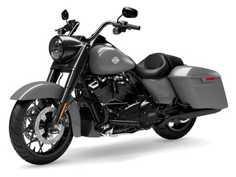 2024 Harley-Davidson Road King® Special in Mauston, Wisconsin - Photo 4