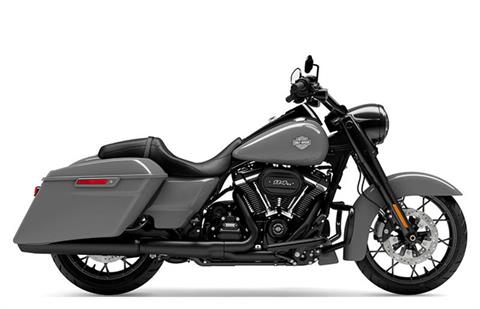 2024 Harley-Davidson Road King® Special in Greensburg, Pennsylvania
