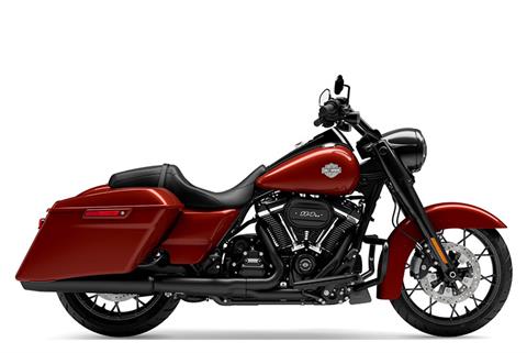 2024 Harley-Davidson Road King® Special in Riverdale, Utah - Photo 1