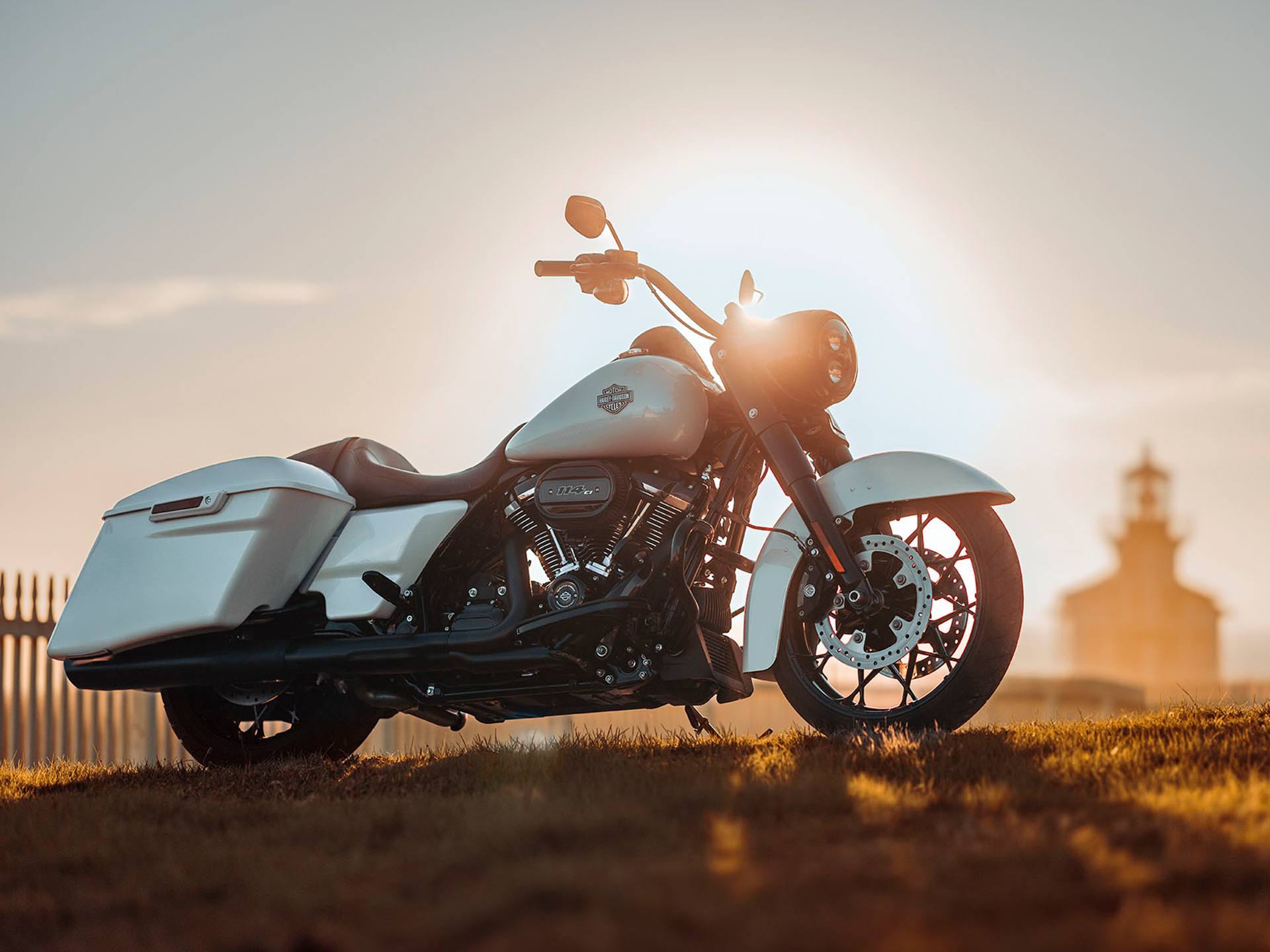 2024 Harley-Davidson Road King® Special in Carrollton, Texas - Photo 24