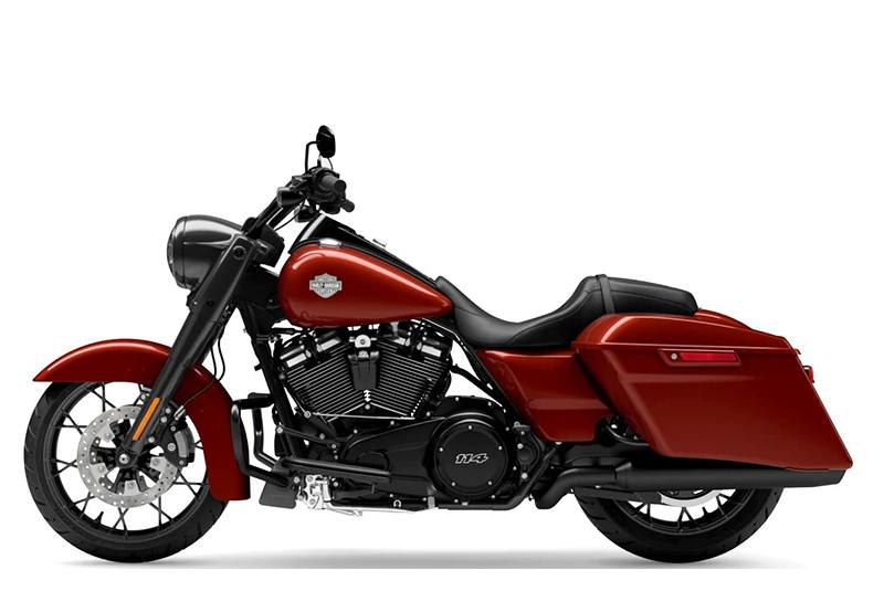 2024 Harley-Davidson Road King® Special in Pittsfield, Massachusetts - Photo 2