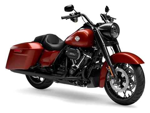 2024 Harley-Davidson Road King® Special in Leominster, Massachusetts - Photo 3