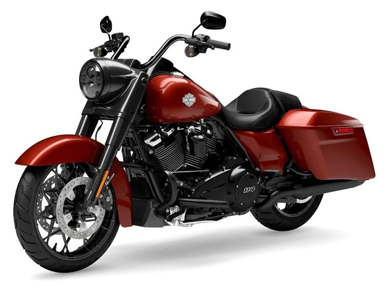 2024 Harley-Davidson Road King® Special in Lynchburg, Virginia - Photo 4
