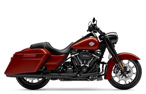 2024 Harley-Davidson Road King® Special in Honesdale, Pennsylvania - Photo 32