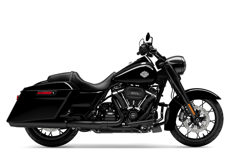 2024 Harley-Davidson Road King® Special in West Long Branch, New Jersey - Photo 1