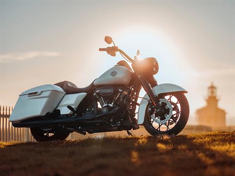 2024 Harley-Davidson Road King® Special in Forsyth, Illinois - Photo 11