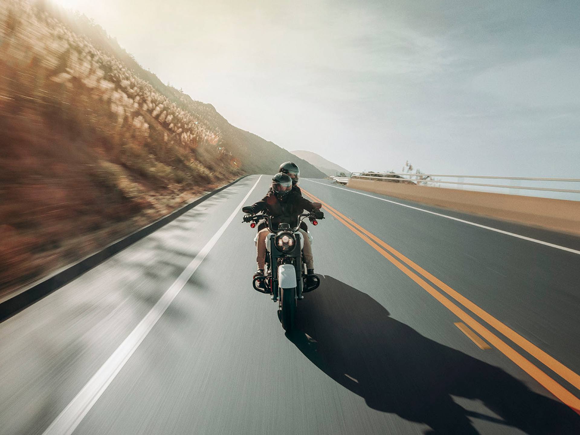 2024 Harley-Davidson Road King® Special in Colorado Springs, Colorado - Photo 14