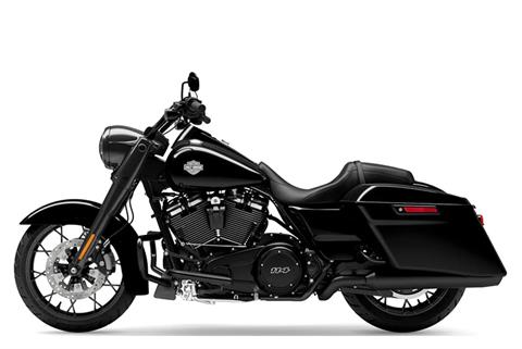 2024 Harley-Davidson Road King® Special in Lake Charles, Louisiana - Photo 2