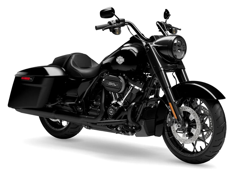 2024 Harley-Davidson Road King® Special in Lake Charles, Louisiana - Photo 3