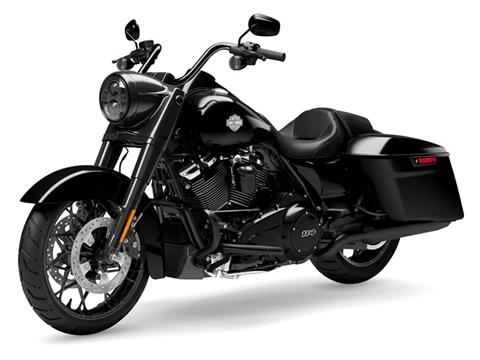 2024 Harley-Davidson Road King® Special in Pittsfield, Massachusetts - Photo 4