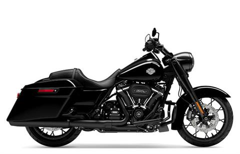 2024 Harley-Davidson Road King® Special in Broadalbin, New York - Photo 1