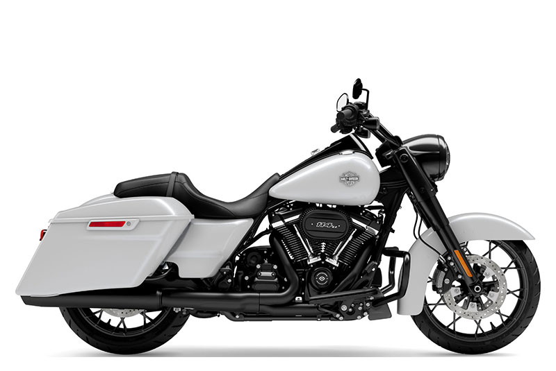 2024 Harley-Davidson Road King® Special in Chariton, Iowa - Photo 1