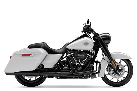 2024 Harley-Davidson Road King® Special in Syracuse, New York - Photo 1