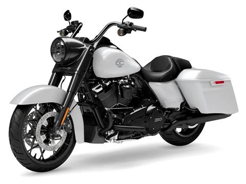 2024 Harley-Davidson Road King® Special in Grand Prairie, Texas - Photo 4