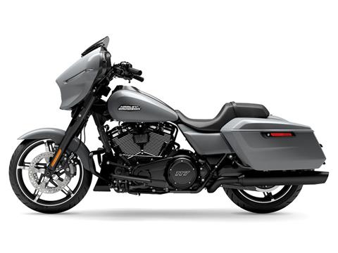 2024 Harley-Davidson Street Glide® in Leominster, Massachusetts - Photo 2