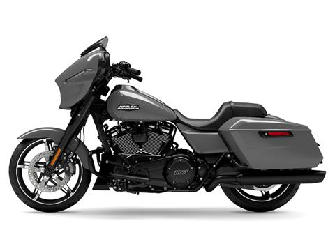 2024 Harley-Davidson Street Glide® in Athens, Ohio - Photo 2