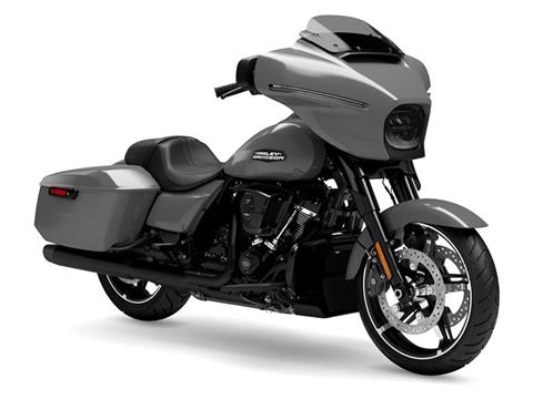 2024 Harley-Davidson Street Glide® in Riverdale, Utah - Photo 3