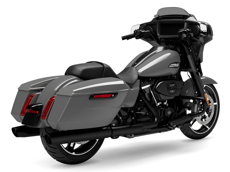 2024 Harley-Davidson Street Glide® in Knoxville, Tennessee