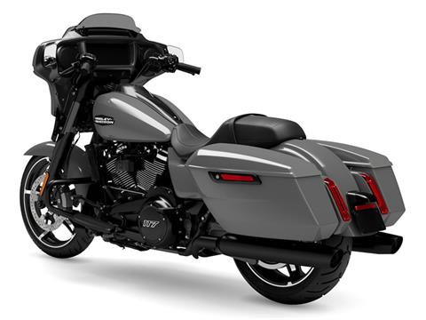 2024 Harley-Davidson Street Glide® in Carrollton, Texas - Photo 7