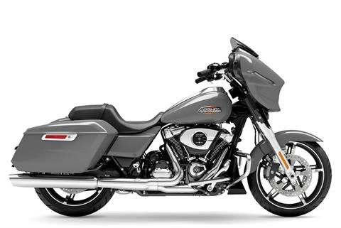 2024 Harley-Davidson Street Glide® in New London, Connecticut - Photo 1