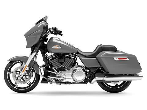 2024 Harley-Davidson Street Glide® in West Long Branch, New Jersey - Photo 2