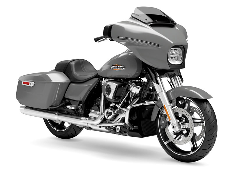 2024 Harley-Davidson Street Glide® in Carroll, Ohio - Photo 3