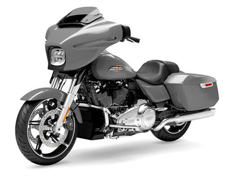 2024 Harley-Davidson Street Glide® in Grand Prairie, Texas - Photo 4
