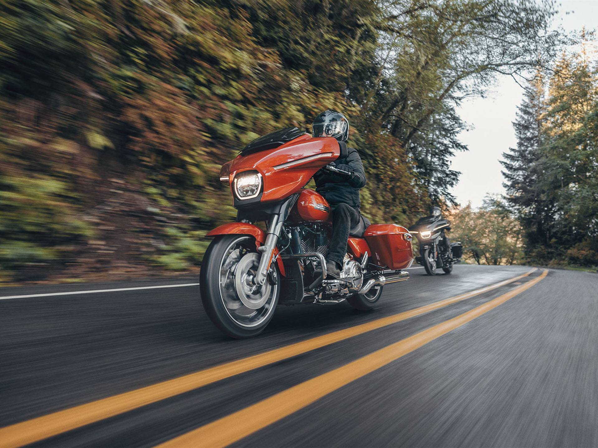 2024 Harley-Davidson Street Glide® in Franklin, Tennessee - Photo 35