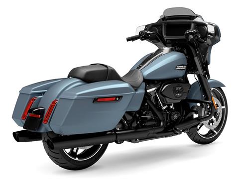 2024 Harley-Davidson Street Glide® in Erie, Pennsylvania - Photo 6