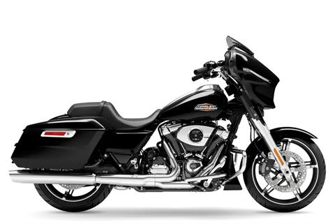 2024 Harley-Davidson Street Glide® in Harrisburg, Pennsylvania - Photo 1