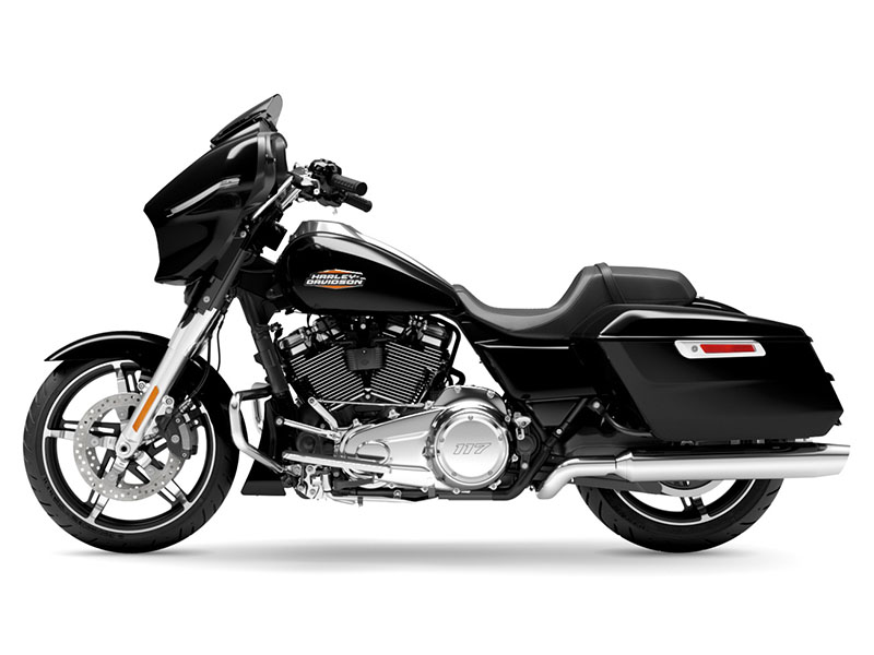 2024 Harley-Davidson Street Glide® in Syracuse, New York - Photo 2