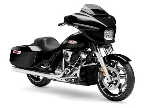 2024 Harley-Davidson Street Glide® in Carroll, Ohio - Photo 3