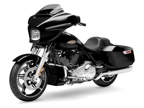 2024 Harley-Davidson Street Glide® in Pasadena, Texas - Photo 4