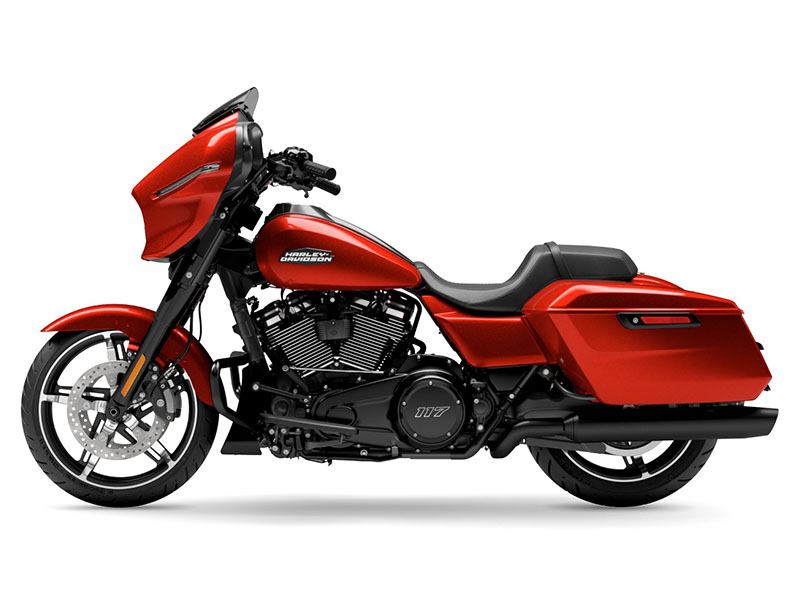 2024 Harley-Davidson Street Glide® in Houston, Texas - Photo 2
