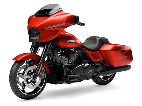 2024 Harley-Davidson Street Glide® in Mauston, Wisconsin - Photo 12