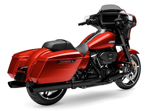 2024 Harley-Davidson Street Glide® in Cotati, California - Photo 6