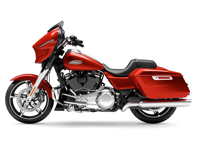 New 2024 HarleyDavidson Street Glide® Motorcycle Specs, Price