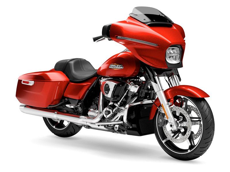 2024 Harley-Davidson Street Glide® in Washington, Utah - Photo 3