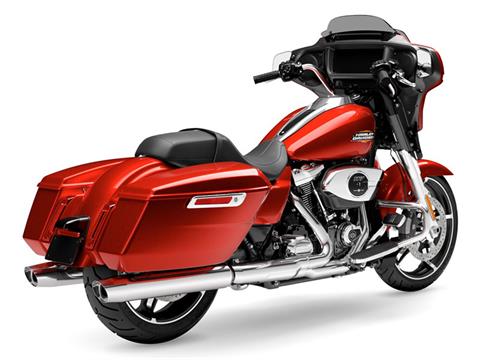 2024 Harley-Davidson Street Glide® in Houston, Texas - Photo 6